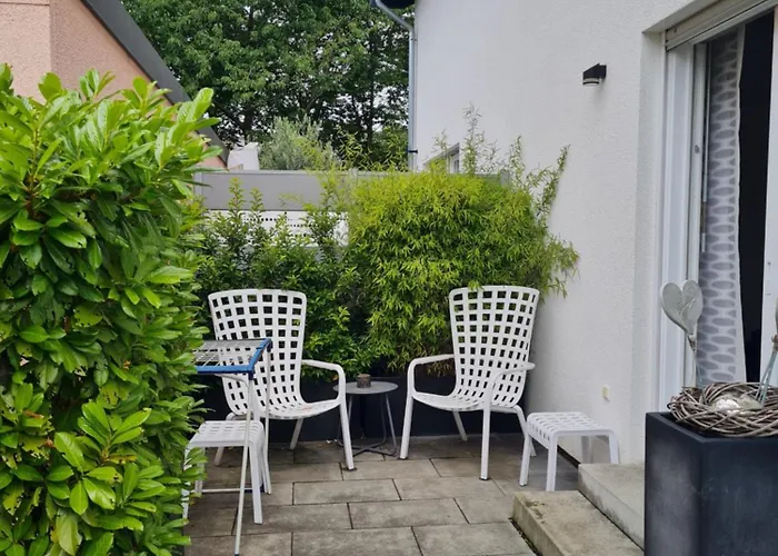 Holiday Home Iia