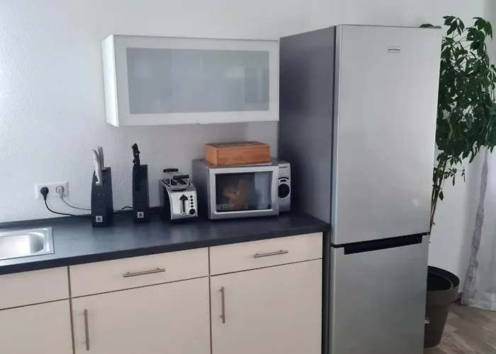 Holiday Home Iia
