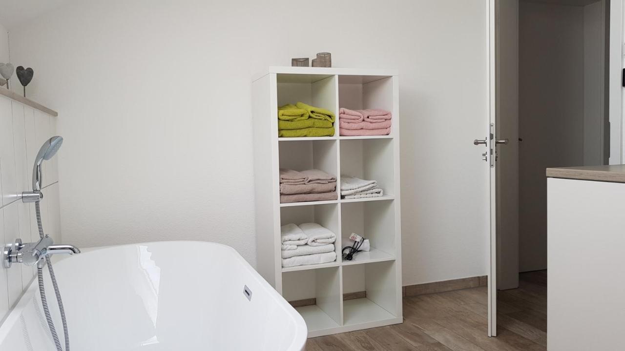 Appartement Iia