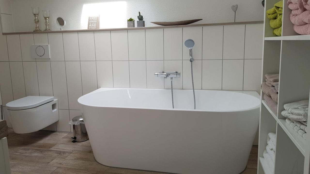 Appartement Iia Süßen