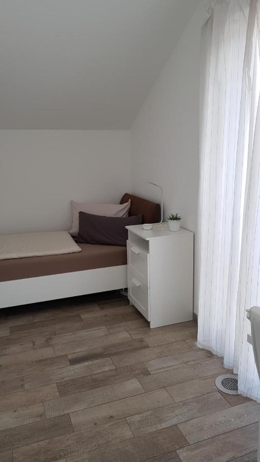 Iia Appartement Süßen