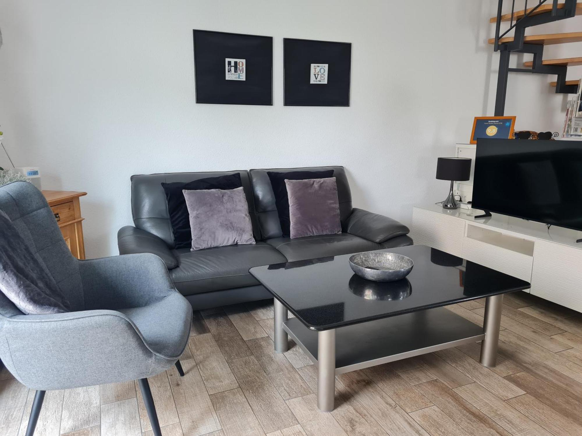 Iia Appartement *