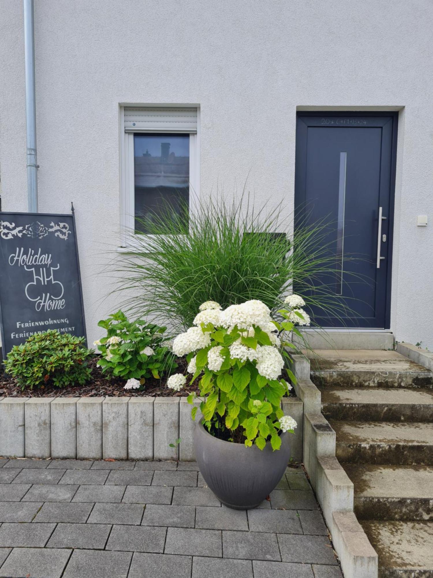 Iia Appartement Süßen